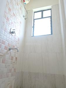 Bathroom Image of 549 Sq.ft 1 BHK Apartment / Flat for sale in RMK Nature Classic, Talegaon Dabhade Pune for Rs. 2500000