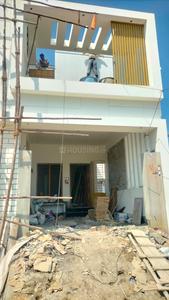 Image of 1500 Sq.ft 2 BHK Villa for sale in Premier Garden, Mudichur, Chennai for Rs. 12500000