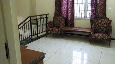 Hall Image of 1800 Sq.ft 3 BHK Villa for sale in Chaithanya Samarpan Villa, K R Puram Bengaluru for Rs. 61000000