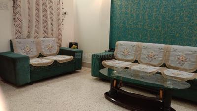 Hall Image of 2000 Sq.ft 3 BHK Apartment / Flat for rent in Om Complex, Fafadih Raipur for Rs. 30000