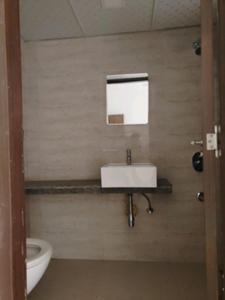 Bedroom Two Image of 770 Sq.ft 2 BHK Apartment / Flat for sale in Sunteck World, Naigaon East Naigaon for Rs. 4600000
