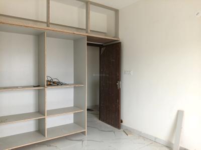 Bedroom Image of 1220 Sq.ft 2 BHK Apartment / Flat for rent in Mahadevapura Bengaluru for Rs. 45007
