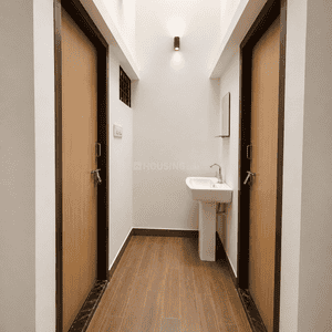 Image of 1250 Sq.ft 2.5 BHK Independent House for sale in Sharda Colony, Gondia for Rs. 9500000