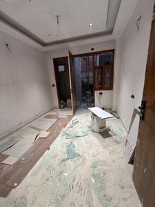 Hall Image of 650 Sq.ft 2 BHK Builder Floor for sale in Mayur Vihar Phase 1 New Delhi for Rs. 7500000