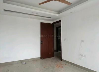 Bedroom Image of 2200 Sq.ft 3 BHK Builder Floor for rent in Greater Kailash New Delhi for Rs. 180000