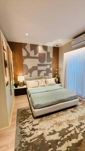 Bedroom Image of 1180 Sq.ft 2.5 BHK Apartment / Flat for sale in Aditya Celebrity Homes, Sector 76 Noida for Rs. 13500000