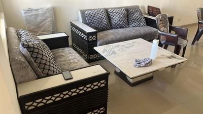 Hall Image of 835 Sq.ft 2 BHK Apartment / Flat for sale in Homes 121, Sector 121 Noida for Rs. 10395000