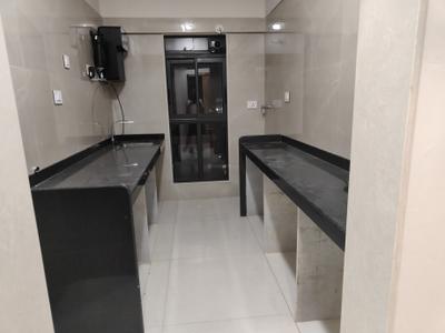 Kitchen Image of 850 Sq.ft 2 BHK Apartment / Flat for rent in Worli Mumbai for Rs. 110000
