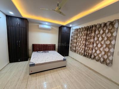 Bedroom Image of 3000 Sq.ft 5 BHK Villa for sale in Hasanpura Jaipur for Rs. 14900000