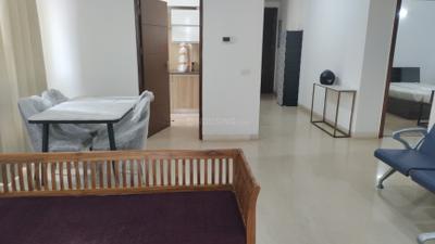 Living Room Image of 1650 Sq.ft 2.5 BHK Apartment / Flat for sale in Puri Emerald Bay, Sector 104 Gurgaon for Rs. 25500000