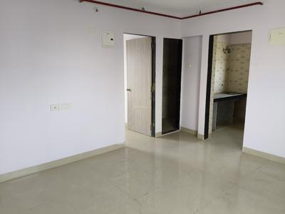 Living Room Image of 685 Sq.ft 1 BHK Apartment / Flat for sale in Mulund East Mumbai for Rs. 9000000
