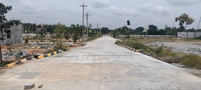 Image of 1200 Sq.ft 2 BHK Independent House for sale in Bagalur, Hosur for Rs. 4439000