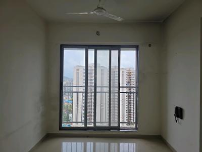 Living Room Image of 700 Sq.ft 1 BHK Apartment / Flat for sale in Mayfair Virar Gardens Cluster IV, Virar West Virar for Rs. 4700000