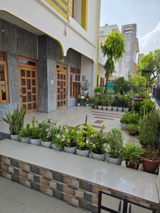Balcony Image of 4000 Sq.ft 3 BHK Independent House for sale in Shastri Nagar Jaipur for Rs. 36000000