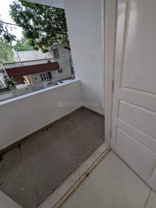 Balcony Image of 1200 Sq.ft 2 BHK Apartment / Flat for rent in Arakere Bengaluru for Rs. 38000