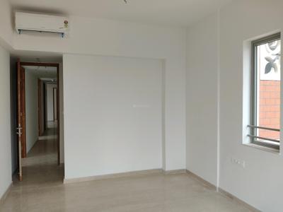 Bedroom Image of 1600 Sq.ft 3.5 BHK Apartment / Flat for sale in Lodha Bellagio, Powai Mumbai for Rs. 67500000