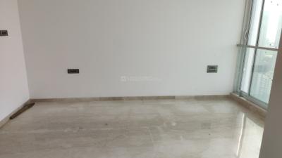 Living Room Image of 1600 Sq.ft 3.5 BHK Apartment / Flat for rent in Monte South, Byculla Mumbai for Rs. 230000