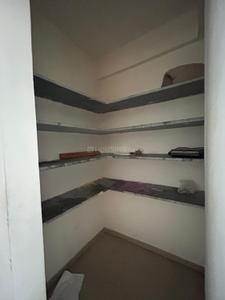Kitchen Image of 950 Sq.ft 2 BHK Apartment / Flat for sale in Vemali Vadodara for Rs. 2800000