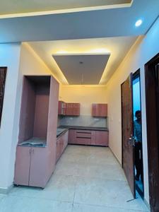 Kitchen Image of 1795 Sq.ft 3 BHK Independent House for sale in Kharar Mohali for Rs. 8000000