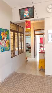 Hall Image of 909 Sq.ft 5 BHK Independent House for sale in Selakui Dehradun for Rs. 8600000