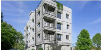 3 BHK Flat