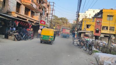 Image of 744 Sq.ft 2 BHK Apartment / Flat for sale in Keshtopur, Kolkata for Rs. 2800000