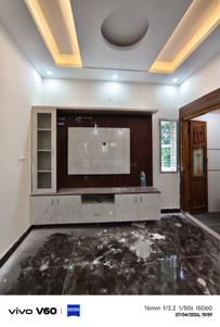 Hall Image of 2000 Sq.ft 5 BHK Independent House for sale in Andrahalli Bengaluru for Rs. 15000000