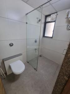 Image of 3200 Sq.ft 4 BHK Apartment / Flat for rent in Earth Elegance, Bodakdev, Ahmedabad for Rs. 100000