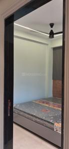 Bedroom Image of 705 Sq.ft 2 BHK Apartment / Flat for sale in Loharuka Green Heights 2, Rajarhat Kolkata for Rs. 8500000