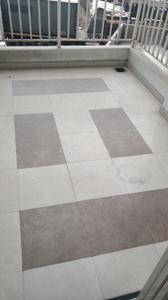 Balcony Image of 1254 Sq.ft 2 BHK Apartment / Flat for sale in Vision Indramegh, Punawale Pune for Rs. 5700000