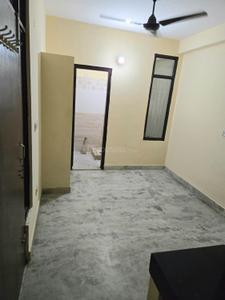 Hall Image of 250 Sq.ft 1 RK Apartment / Flat for rent in Sector 28 Dwarka New Delhi for Rs. 6000