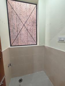 Image of 685 Sq.ft 1 BHK Builder Floor for rent in Kasturi Nagar, Bengaluru for Rs. 17500