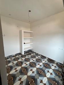 Bedroom Image of 560 Sq.ft 2 BHK Villa for rent in Barmasia Deoghar for Rs. 6500