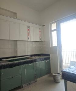 Kitchen Image of 1190 Sq.ft 3 BHK Apartment / Flat for sale in Jaypee Kosmos, Sector 134 Noida for Rs. 12500000