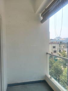 Living Room Image of 1450 Sq.ft 3 BHK Apartment / Flat for sale in Madhapur Hyderabad for Rs. 8000000