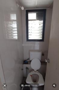 Bathroom Image of 334 Sq.ft 1 BHK Apartment / Flat for sale in Macrotech Crown Taloja by Lodha, Palava Phase 2 Thane for Rs. 1900000