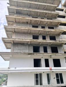 Image of 710 Sq.ft 1 BHK Apartment / Flat for sale in Avenue Jewel Signature, Rajpur Road, Dehradun for Rs. 7650000