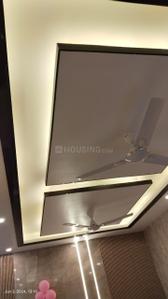 Bathroom Image of 1300 Sq.ft 3 BHK Villa for rent in Ayodhya Bypass Bhopal for Rs. 25000