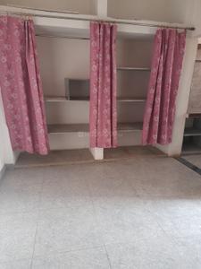 Hall Image of 500 Sq.ft 1 BHK Builder Floor for rent in Makadwali Ajmer for Rs. 7000