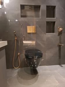 Bedroom Two Image of 1210 Sq.ft 2 BHK Apartment / Flat for sale in Taloja Navi Mumbai for Rs. 8000000