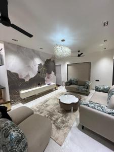Hall Image of 1500 Sq.ft 3 BHK Villa for sale in Karjat Thane for Rs. 13568000