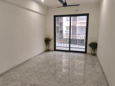 Living Room Image of 1250 Sq.ft 2.5 BHK Apartment / Flat for sale in Tejas Symphony, Ulwe Navi Mumbai for Rs. 18000000
