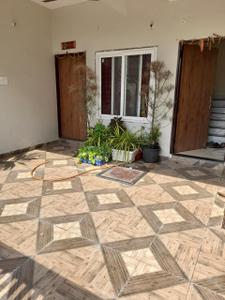 Hall Image of 1000 Sq.ft 2 BHK Independent House for rent in Danish Park, Kolar Road Bhopal for Rs. 15000