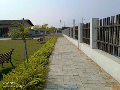 Image of 1130 Sq.ft Residential Plot / Land for sale in Lava, Nagpur for Rs. 2655500