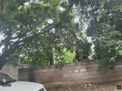 Image of 1350 Sq.ft Residential Plot / Land for sale in Sahakara Nagar, Bengaluru for Rs. 40000000