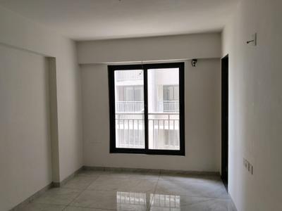Bedroom Image of 1165 Sq.ft 3 BHK Apartment / Flat for rent in Ishwar Imperial Heights, Ognaj Ahmedabad for Rs. 18000