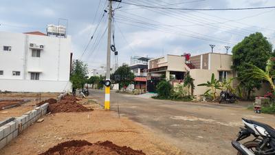 Image of 1190 Sq.ft Residential Plot / Land for sale in Kurumbapalayam, Coimbatore for Rs. 4585000