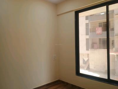 Bedroom Image of 800 Sq.ft 2 BHK Apartment / Flat for sale in Patel Pramukh Sadan Wing A B C D, Ambernath West Ambernath for Rs. 2999000