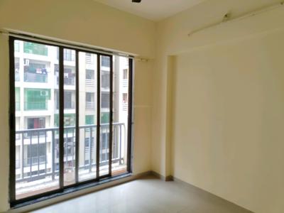 Bedroom Image of 880 Sq.ft 2 BHK Apartment / Flat for sale in Nicon Vista, Vasai East Vasai for Rs. 5800000