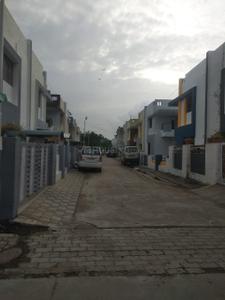 Image of 1500 Sq.ft 3 BHK Duplex for sale in Chavaj, Bharuch for Rs. 4600000